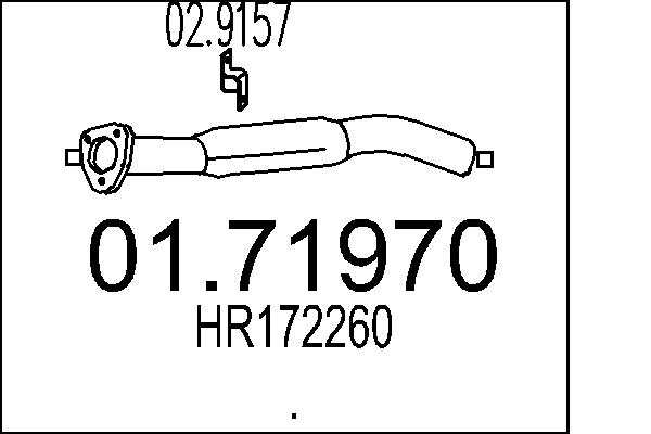 HR172260