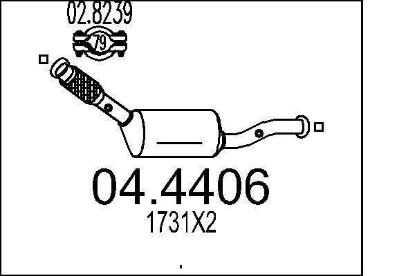 1731X2