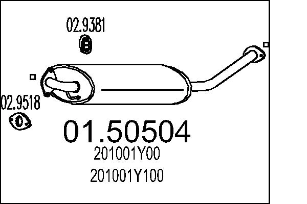 20100-1Y100