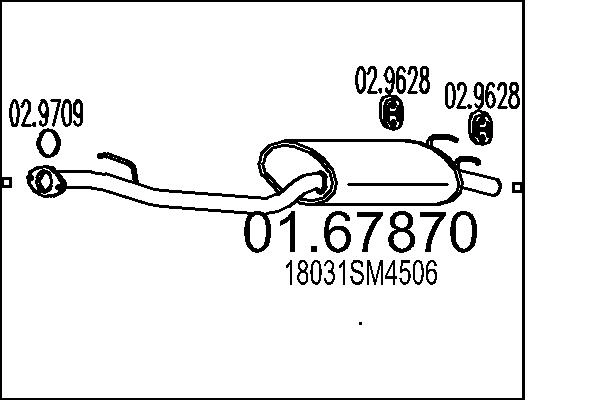 18031SM4506