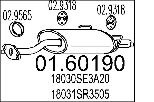 18031-SR3-505