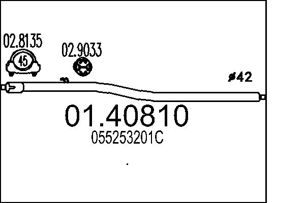 055253201C
