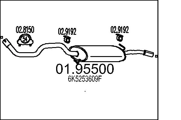 6K5253609F