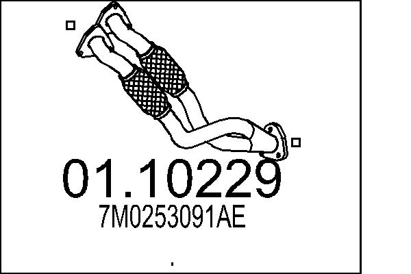 7M0253091AE