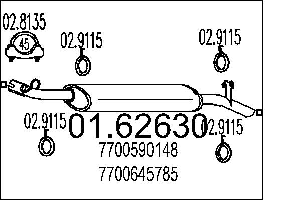 7700645785