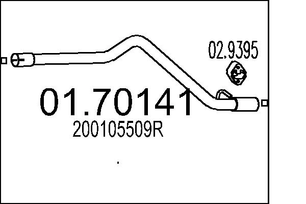 200105509R
