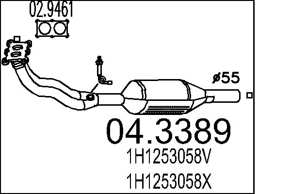 1H1253058V