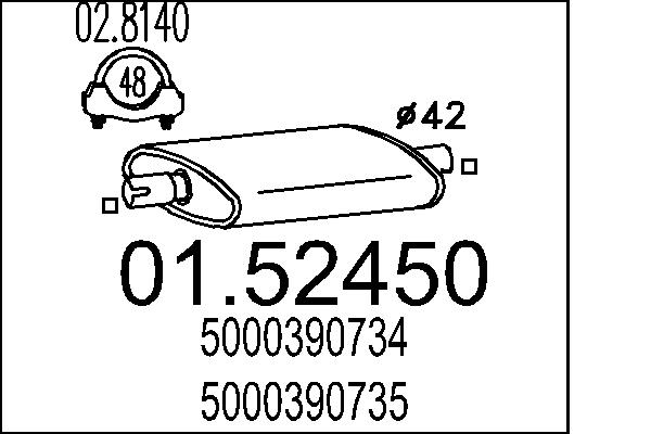 5000390734
