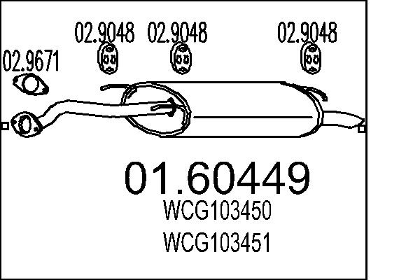 WCG103450