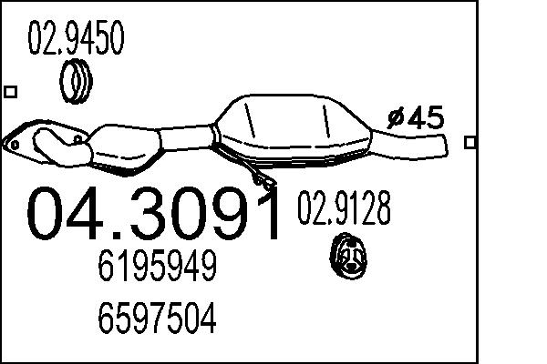 04.3091