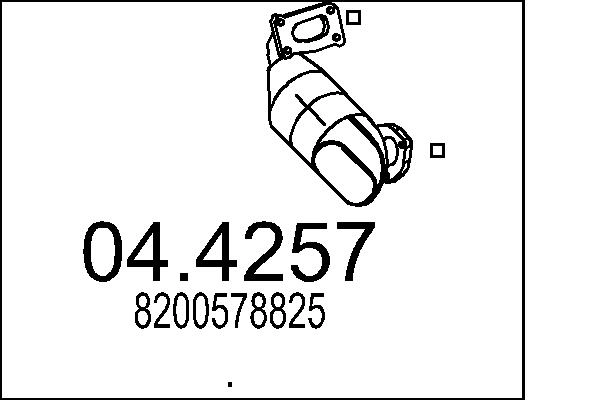 8200578825