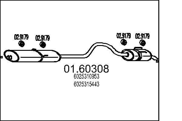 60 25 315 443