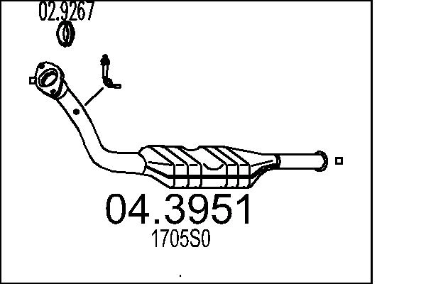 1705S0