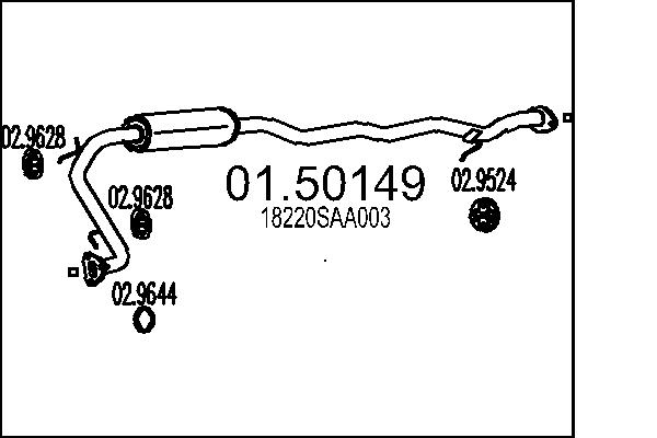 18220-SAA003