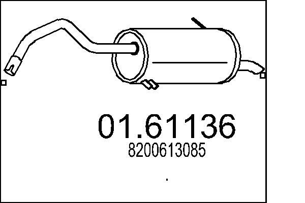 (8200613085)