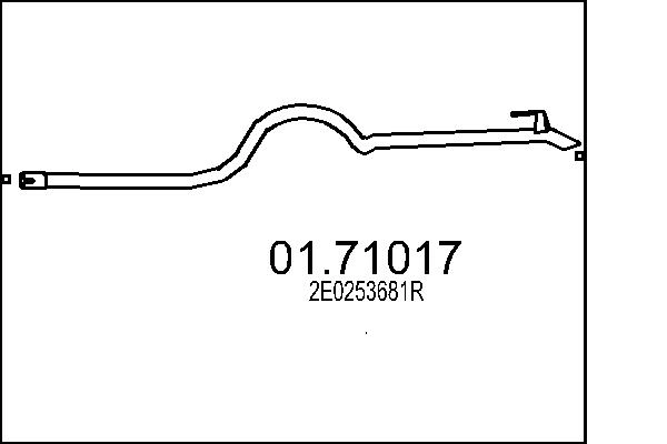 2E0253681R