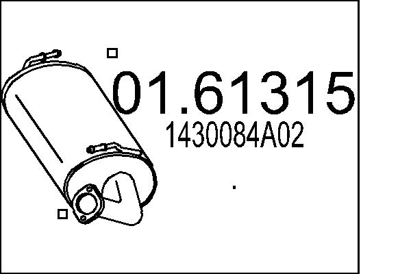 14300-84A02