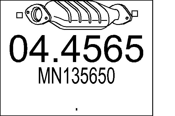 MN135650