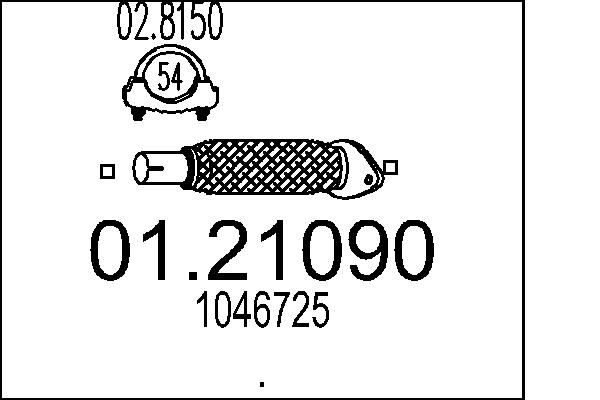 1 046 725