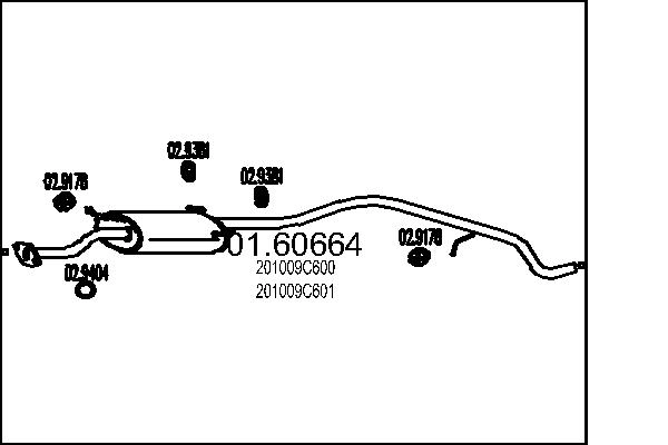201009C600