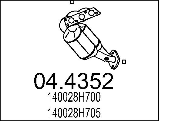 140028H700
