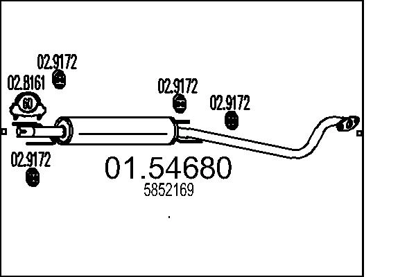 58 52 169