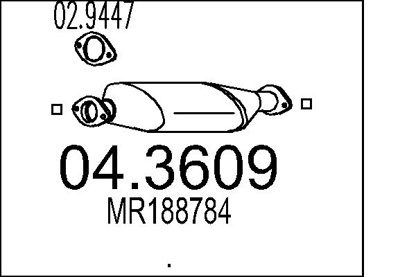 MR188784