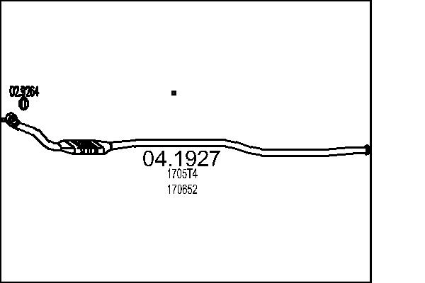 1705T4