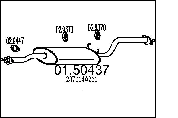287004A250