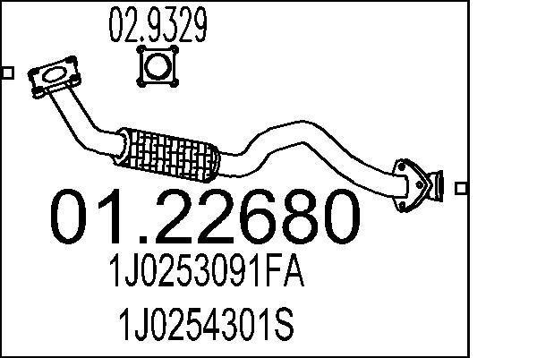 1J0253091FA