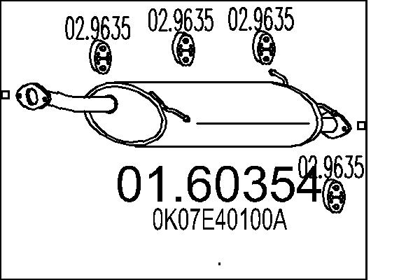0K07E40100A
