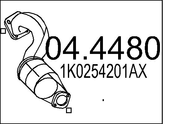1K0254201AX