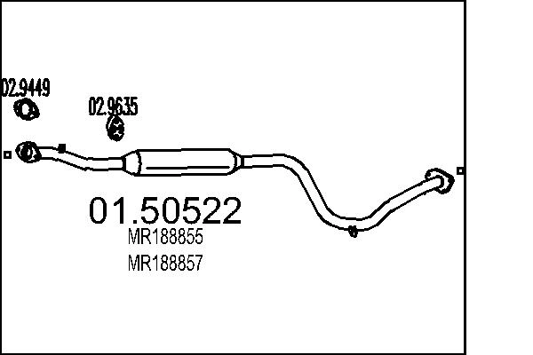 MR 188857