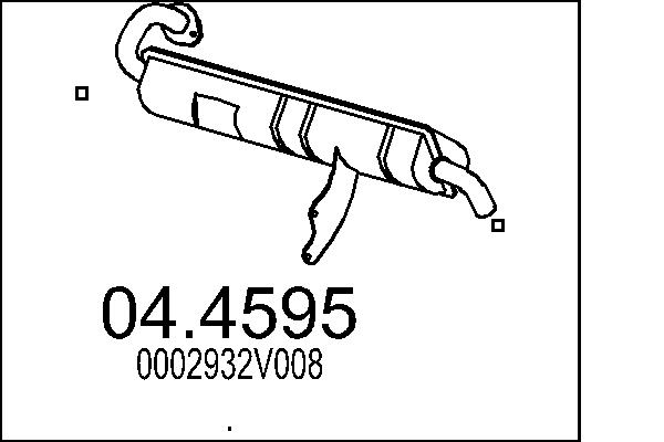 04.4595
