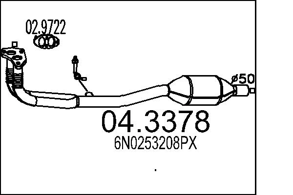 6N0253208PX