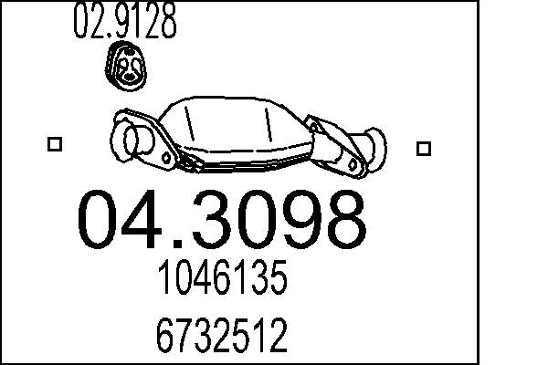 6946414