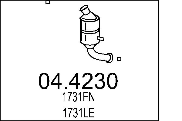 1731LE