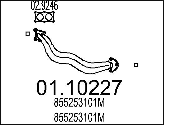 855253101