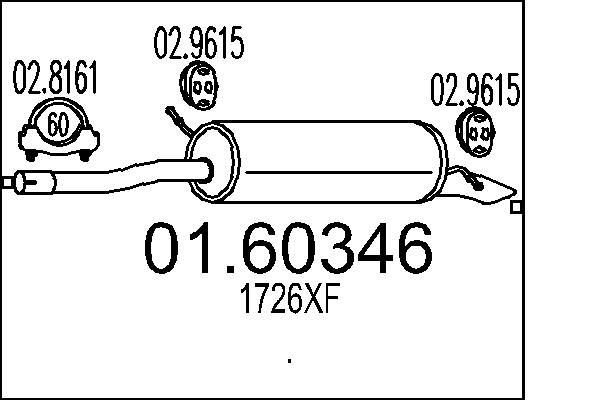 1726XF