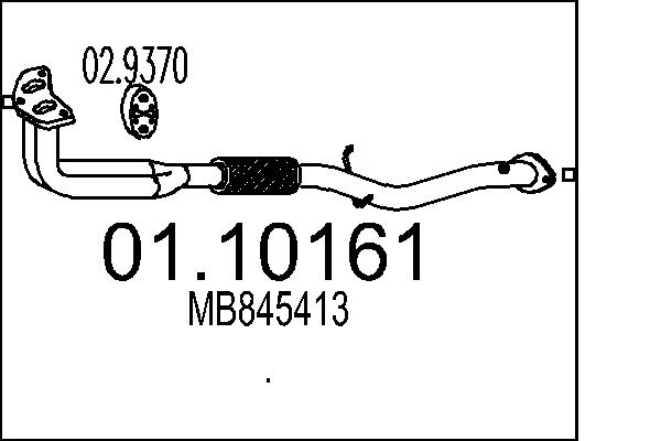 MB845413