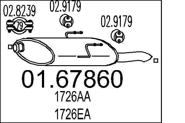 1726EA