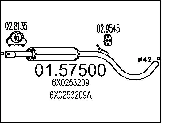 6X0.253.209D