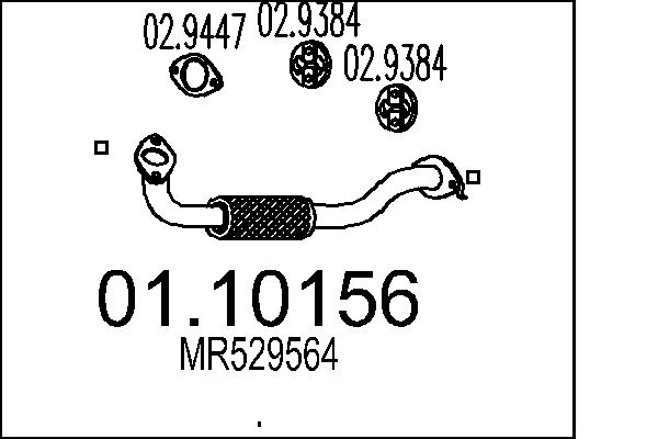 MR529564