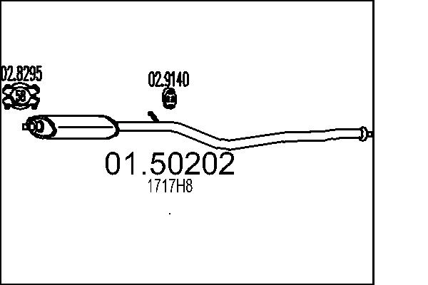 1717H8