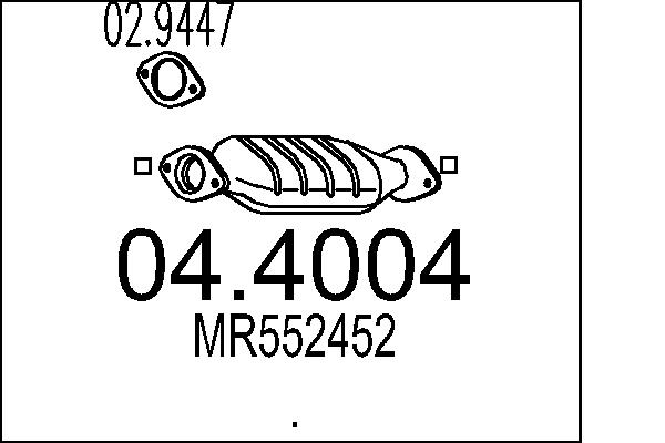 04.4004