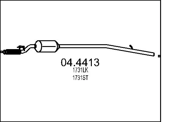 1731LK