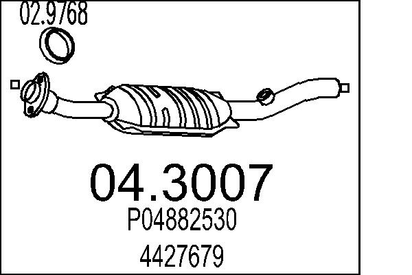 04.3007