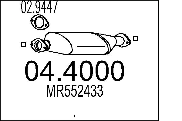 04.4000