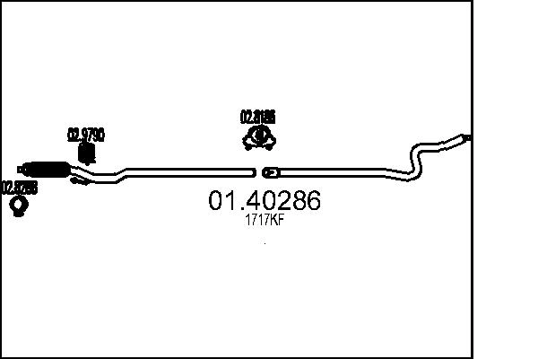 1717KF