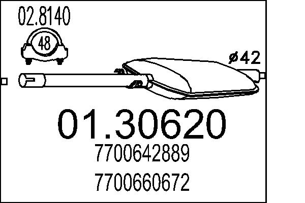 7700642889